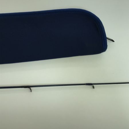  EVER GREEN エバーグリーン ルアーロッド ポセイドンスロージャーカー 袋付 PSJ603-3