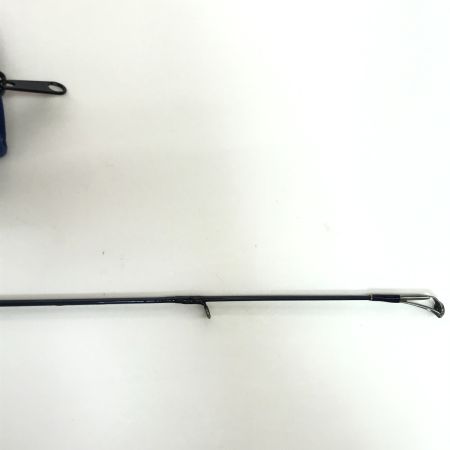  EVER GREEN エバーグリーン ルアーロッド ポセイドンスロージャーカー 袋付 PSJ603-3