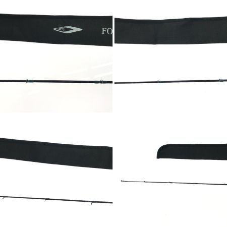  COJYANT ルアーロッド FOCUS-ST03KING66