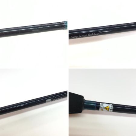  COJYANT ルアーロッド FOCUS-ST03KING66