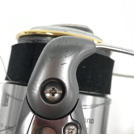  SHIMANO シマノ 03 ツインパワー C3000 釣り用品 リール スピニングリール SC83F