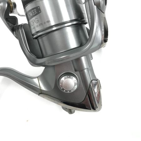  SHIMANO シマノ 03 ツインパワー C3000 釣り用品 リール スピニングリール SC83F