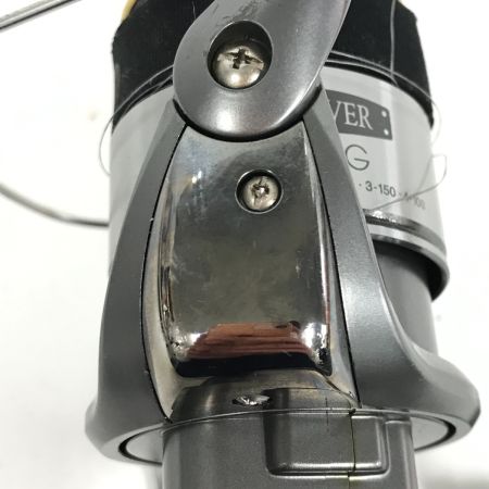  SHIMANO シマノ 03 ツインパワー C3000 釣り用品 リール スピニングリール SC83F