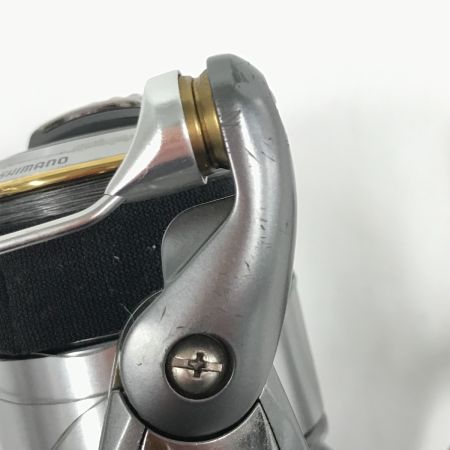  SHIMANO シマノ 03 ツインパワー C3000 釣り用品 リール スピニングリール SC83F