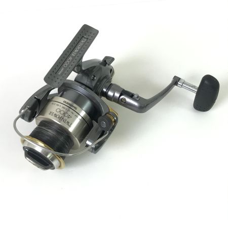  SHIMANO シマノ スピニングリール ツインパワー4000 SC69H