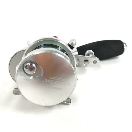  SHIMANO シマノ 11オシアジガー1500HG 釣り用品 リール 両軸リール 02745