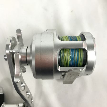  SHIMANO シマノ 11オシアジガー1500HG 釣り用品 リール 両軸リール 02745
