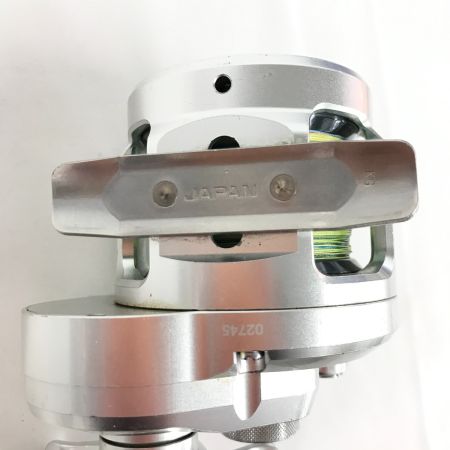  SHIMANO シマノ 11オシアジガー1500HG 釣り用品 リール 両軸リール 02745