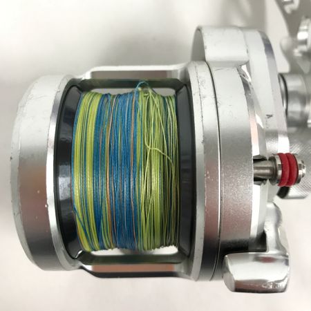  SHIMANO シマノ 11オシアジガー1500HG 釣り用品 リール 両軸リール 02745