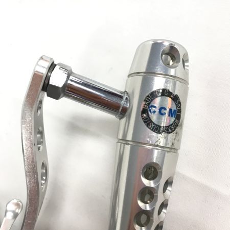  SHIMANO シマノ 11オシアジガー 2000NR-HG 釣り用品 リール 両軸リール 02762