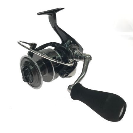  DAIWA ダイワ 16キャタリナ 6500H 箱・純正ハンドル付き 釣り用品 リール スピニングリール 059589