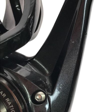  DAIWA ダイワ 16キャタリナ 6500H 箱・純正ハンドル付き 釣り用品 リール スピニングリール 059589