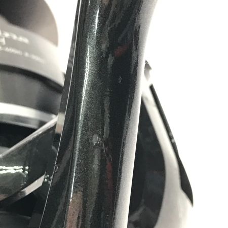  DAIWA ダイワ 16キャタリナ 6500H 箱・純正ハンドル付き 釣り用品 リール スピニングリール 059589