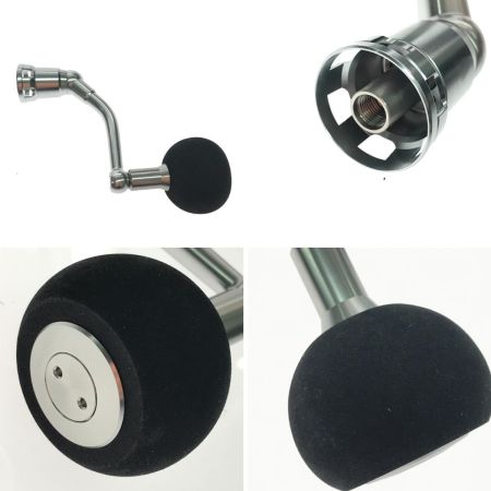  DAIWA ダイワ 16キャタリナ 6500H 箱・純正ハンドル付き 釣り用品 リール スピニングリール 059589