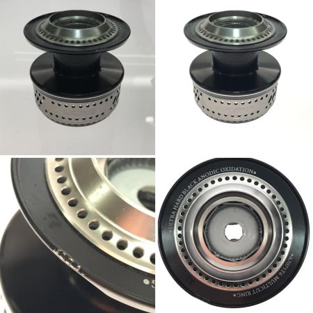  DAIWA ダイワ 16キャタリナ 6500H 箱・純正ハンドル付き 釣り用品 リール スピニングリール 059589