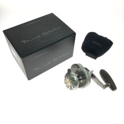$$ STUDIO OCEAN MARK BHL-100Lo-R 箱付 釣り用品 リール 両軸リール Bランク