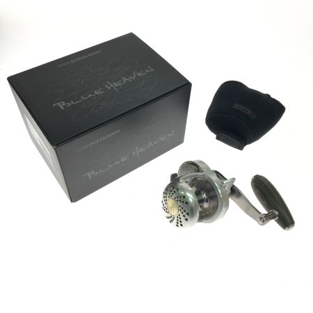  STUDIO OCEAN MARK BHL-100Lo-R 箱付 釣り用品 リール 両軸リール