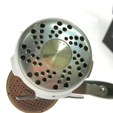  STUDIO OCEAN MARK BHL-100Lo-R 箱付 釣り用品 リール 両軸リール