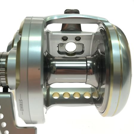  STUDIO OCEAN MARK BHL-100Lo-R 箱付 釣り用品 リール 両軸リール