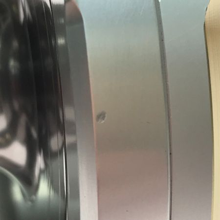  STUDIO OCEAN MARK BHL-100Lo-R 箱付 釣り用品 リール 両軸リール