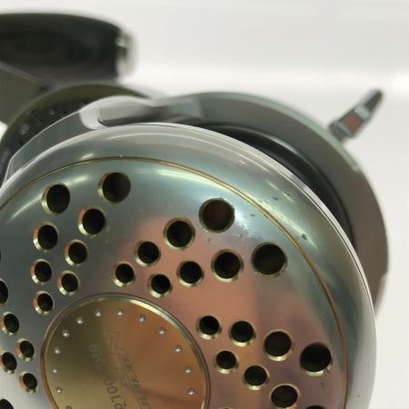  STUDIO OCEAN MARK BHL-100Lo-R 箱付 釣り用品 リール 両軸リール