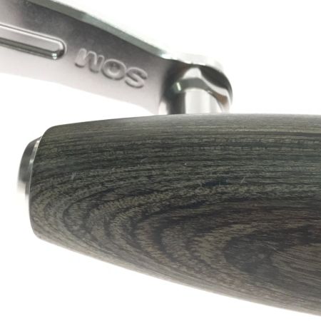  STUDIO OCEAN MARK BHL-100Lo-R 箱付 釣り用品 リール 両軸リール