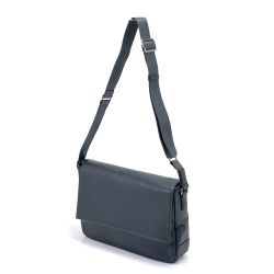 $$ Somes Saddle ソメスサドル ショルダーバッグ プランス 牛革 PR-26 ダークグリーン Aランク