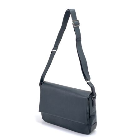  Somes Saddle ソメスサドル ショルダーバッグ プランス 牛革 PR-26 ダークグリーン