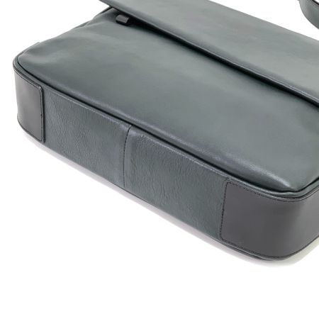  Somes Saddle ソメスサドル ショルダーバッグ プランス 牛革 PR-26 ダークグリーン