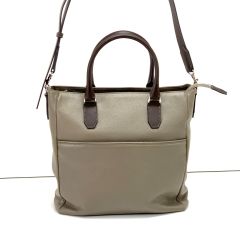  Somes Saddle ソメスサドル キャバレッティ トートバッグ CI-01 Bランク