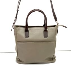 $$ Somes Saddle ソメスサドル キャバレッティ トートバッグ CI-01 Bランク