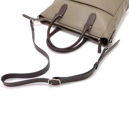  Somes Saddle ソメスサドル キャバレッティ トートバッグ CI-01