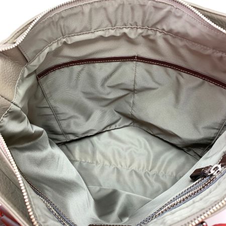  Somes Saddle ソメスサドル キャバレッティ トートバッグ CI-01