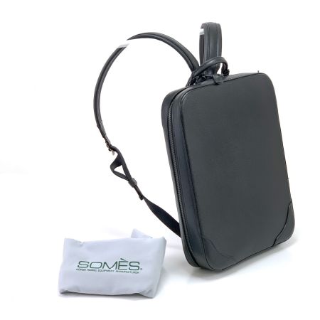  Somes Saddle ソメスサドル イノベーション バックパック キリコスタ IV-65 ブラック