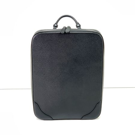  Somes Saddle ソメスサドル イノベーション バックパック キリコスタ IV-65 ブラック