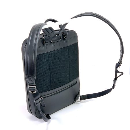  Somes Saddle ソメスサドル イノベーション バックパック キリコスタ IV-65 ブラック