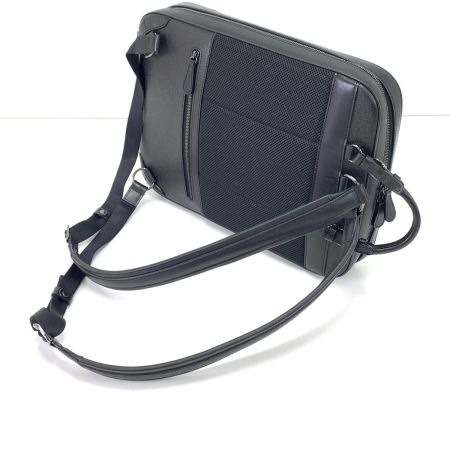  Somes Saddle ソメスサドル イノベーション バックパック キリコスタ IV-65 ブラック