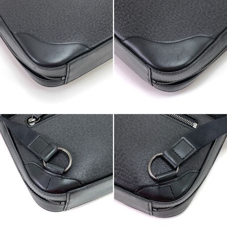  Somes Saddle ソメスサドル イノベーション バックパック キリコスタ IV-65 ブラック