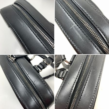  Somes Saddle ソメスサドル イノベーション バックパック キリコスタ IV-65 ブラック