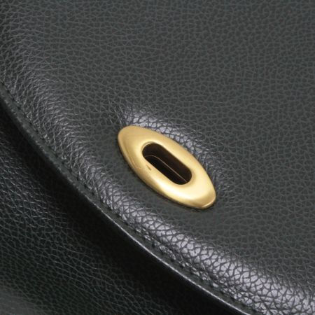  COACH コーチ オールドコーチ ショルダーバッグ M4E-4401 グリーン