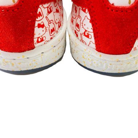  PUMA プーマ Suede Classic×Hallo Kitty スウェード クラシック×ハローキティ 25cm