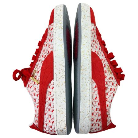  PUMA プーマ Suede Classic×Hallo Kitty スウェード クラシック×ハローキティ 25cm