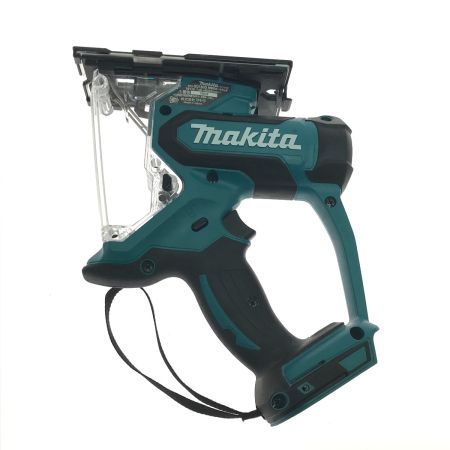  MAKITA マキタ ボードカッタ 本体のみ SD180D ブルー