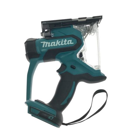  MAKITA マキタ ボードカッタ 本体のみ SD180D ブルー