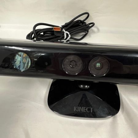   XBOX360 KINECT 本体 4GB