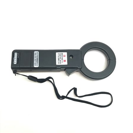  マルチ測量器 ミニクランプリーカー マルチ測量器 通電確認のみ MODEL-140