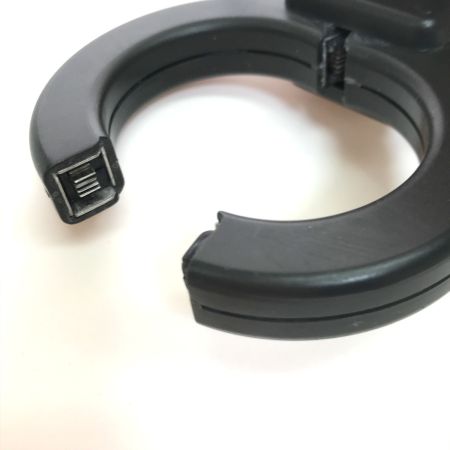  マルチ測量器 ミニクランプリーカー マルチ測量器 通電確認のみ MODEL-140