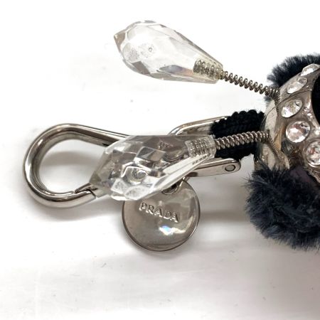  PRADA プラダ キーホルダー