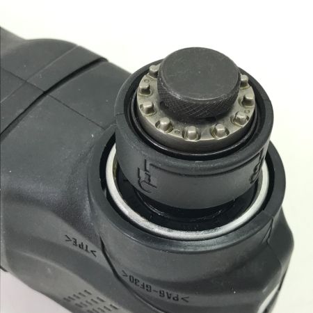  HiKOKI ハイコーキ マルチツール CV18DBL グリーン