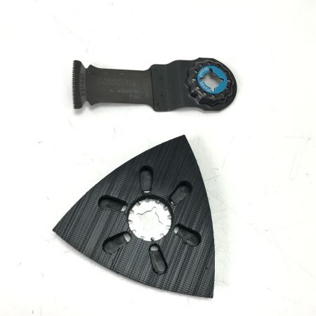  HiKOKI ハイコーキ マルチツール CV18DBL グリーン